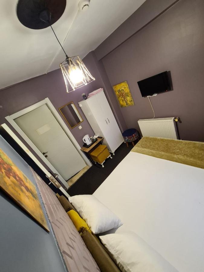 Retro Suites Istanbul Luaran gambar