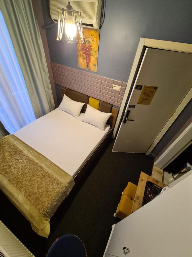 Retro Suites Istanbul Luaran gambar