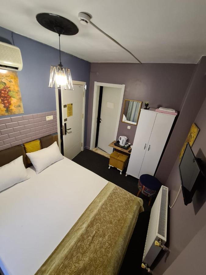 Retro Suites Istanbul Luaran gambar