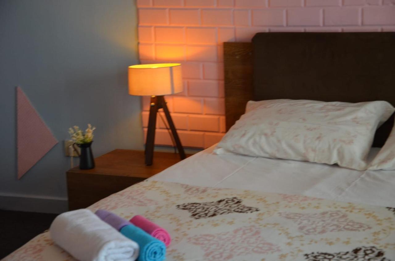 Retro Suites Istanbul Luaran gambar