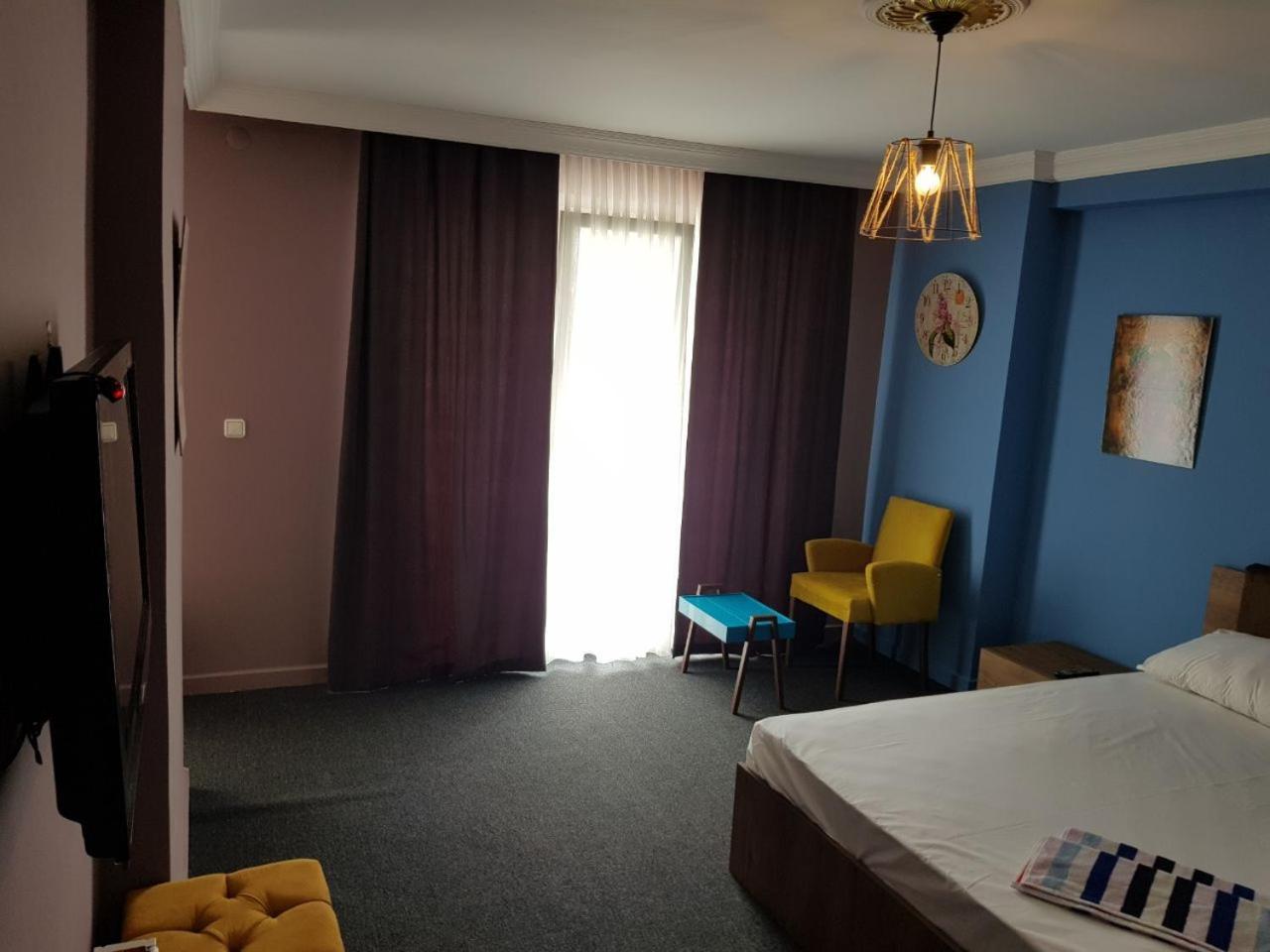 Retro Suites Istanbul Luaran gambar