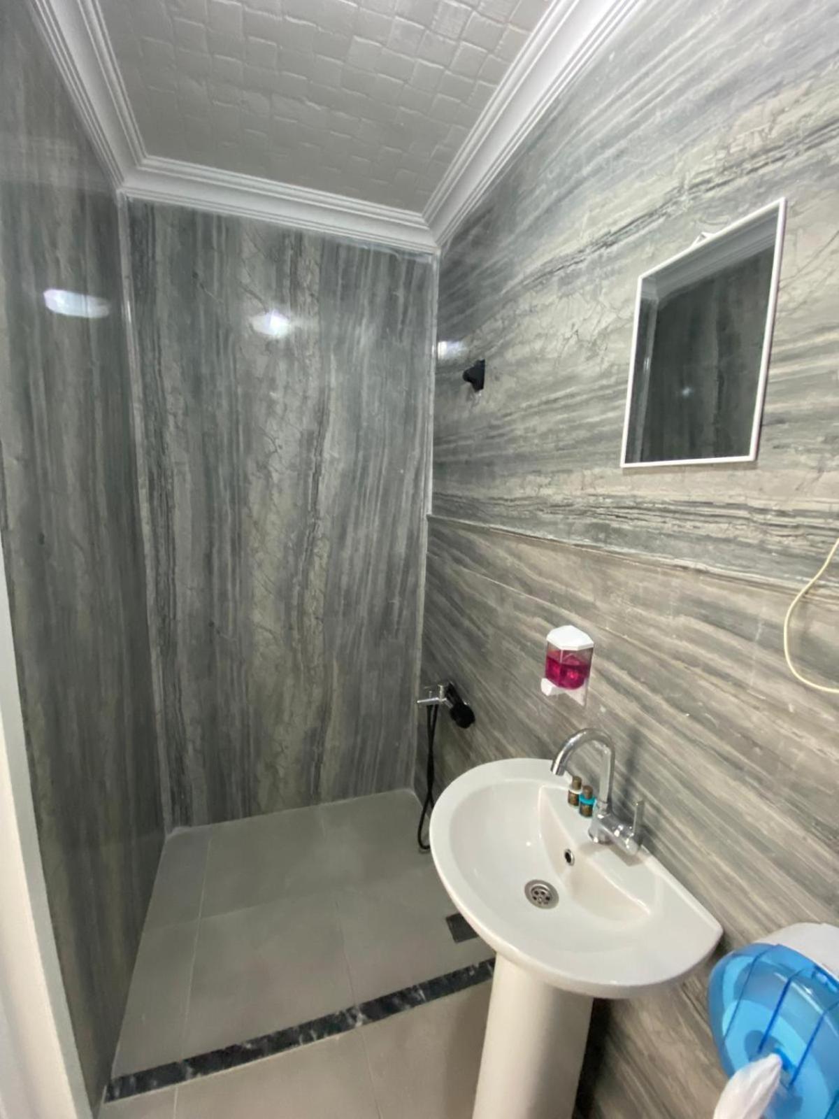 Retro Suites Istanbul Luaran gambar
