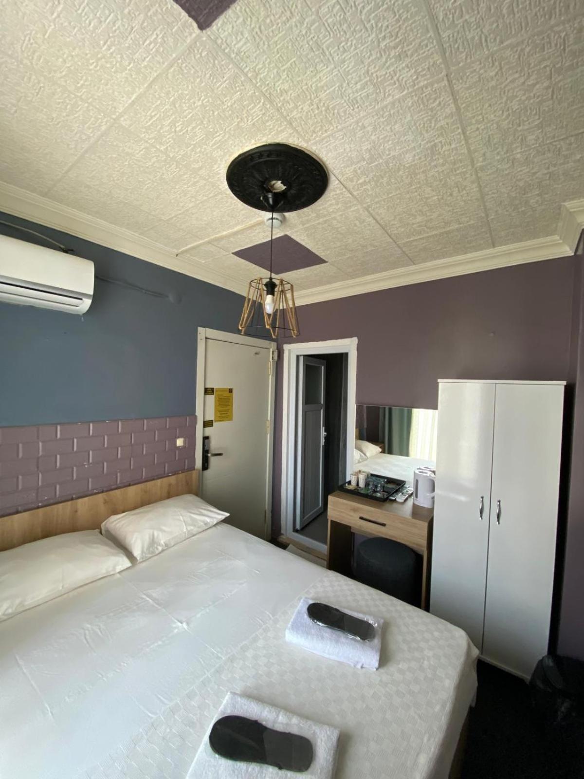 Retro Suites Istanbul Luaran gambar