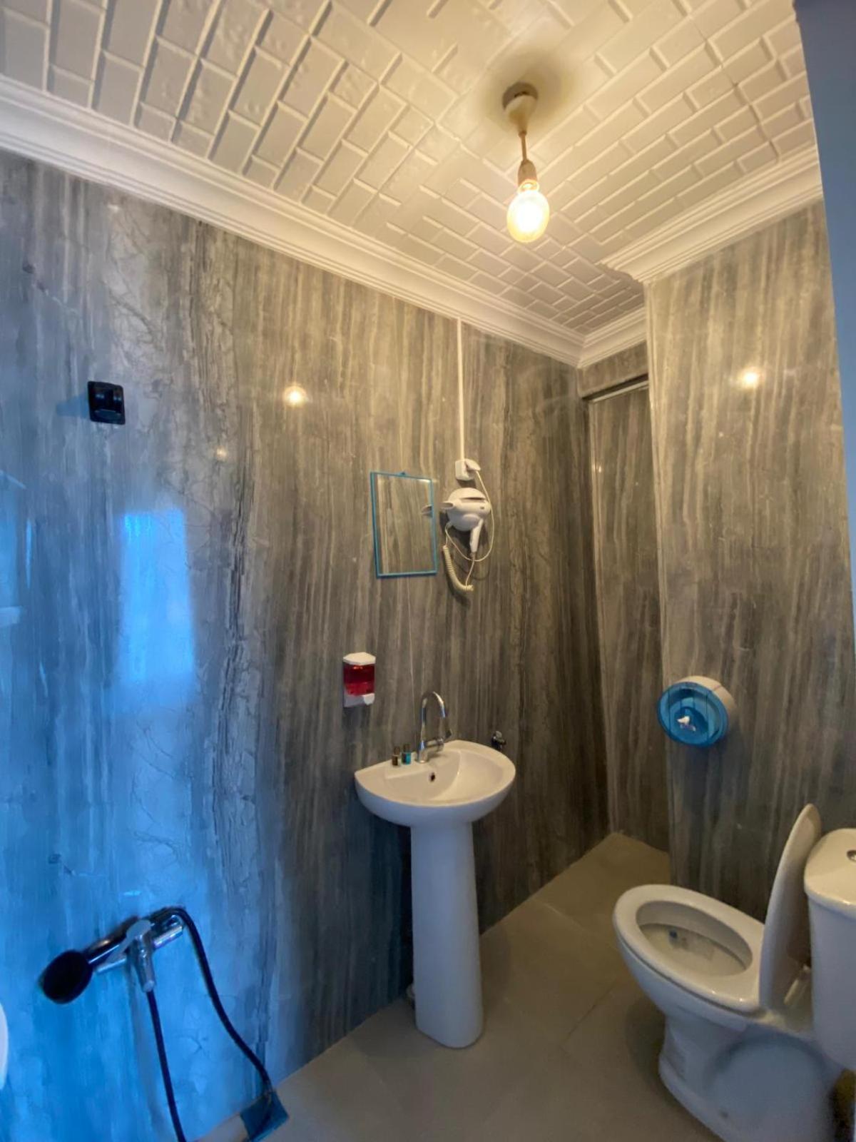 Retro Suites Istanbul Luaran gambar
